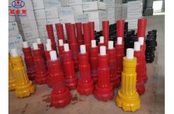 China Rock Drilling SD6 High Air Pressure DTH Hammer Versatile Numa Hammers And Bits supplier