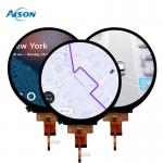 4 Inch Round LCD Display Module 720x720 300 Cd/M2 MIPI Interface for sale