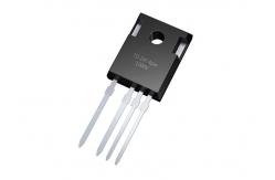 China Integrated Circuit Chip IKZA40N120CS7XKSA1 IGBT Transistors TO-247-4 Hard Switching supplier