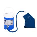 FDA Detachable Cold Compression Therapy Machine For Elbow Injury Recovery