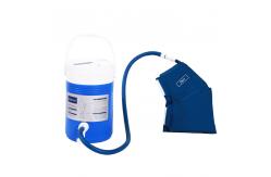 China FDA Detachable Cold Compression Therapy Machine For Elbow Injury Recovery supplier