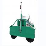 Automatic Slipform Paver 16m Paving Concrete Slip Form Paver