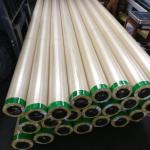 High intensity Frontlit Backlit PVC Flex Banner Roll for Indoor Outdoor Advertising Printing 13oz Lona for sale