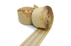 China Not Split Carpet Tools Installation Heat Bond Carpet Seaming Tape supplier