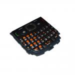 Dust-proof Button Silicone QWERTY Keypad for sale