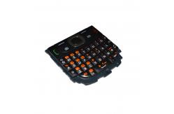 China Dust-proof Button Silicone QWERTY Keypad supplier