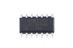 China ATTINY44A-SSUR supplier