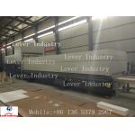 Glass Tempering and bening Furnace for car window glass for sale
