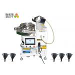 SWT25100F Automatic Cable Tie Machine AC 220V For A Stator Winding Fast Bundle for sale
