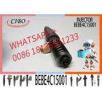 Diesel Fuel Unit Pump Injector BEBE4C16001 Engine Parts Nozzle Assembly High Quality