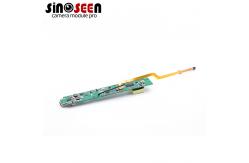 China Fixed Focus Endoscopic OEM Camera Modules 30FPS With Mainboard supplier