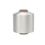 UV resistance polyester embroidery thread white bulk 108D/2 for sale