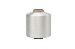 China 1KG Exquisite polyester embroidery thread white bulk 120d/2 supplier