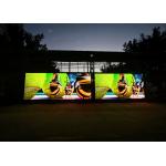 Die-Cast Aluminum P5 LED Screen Rental LED Display 320x160mm Module Size for sale