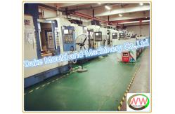China Grinding Machine Parts manufacturer