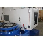Random Vibration Testing Equipment with Temperature & Humidity Chamber Meets MIL-STD Standards for sale