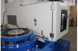 China Random Vibration Testing Equipment with Temperature & Humidity Chamber Meets MIL-STD Standards supplier