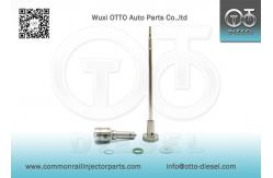 China 0445120405/406  Bosch Injector Repair Kit supplier