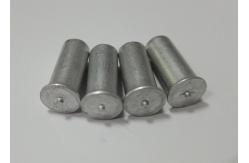 China Un - Threaded Cd Weld Stud Capacitors Discharge M6 Aluminium supplier