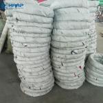 Anti Climb Barrier Cross 900mm Razor Barbed Wire BTO-30