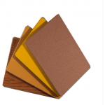 RoHS Chemical Polishing Square 6000mm PVDF Coating ACP