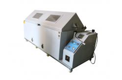 China 230V 60Hz Ingress Protection Test Equipment 2000x800x600mm supplier