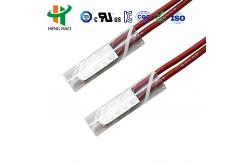 China Temperature Controlled Switch KSD9700 Temperature Controller Kw9700 Temperature Switch supplier