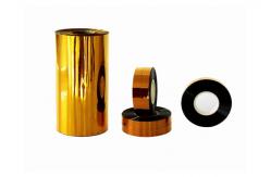 China F Class Insulation Material Polyimide Film Adhesive Tape Acrylic Pressure Sensitive Adhesive supplier
