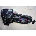 For United Motor 2005  Motorcycle Handlebar Light Switch , Straight Motorcycle Handlebars for sale