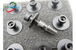 China Custom Ceramic SMT Nozzle CN400N J9055258A Black Material Standard Size supplier