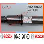 0445120160 DLLA150P1826 Diesel Common Rail Fuel Injector M60001112100A38 For YUCHAI