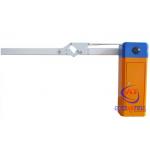 90 Degree 180 Degree Folding Car Park Boom Gates For Underground Parking Lot for sale
