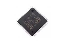 China STM32F745VGT6 supplier