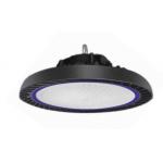 Under 60-70 Degrees Ufo High Bay Light IP66 For Metallurgical Workshop for sale