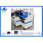 led pick and place LED SMT Mounting Machine 45000CPH 8KW Servo Motor for sale