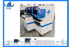 China led pick and place LED SMT Mounting Machine 45000CPH 8KW Servo Motor supplier