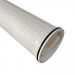 60'' High Volume Filter Cartridge for Enhanced Filtration Efficiency for sale