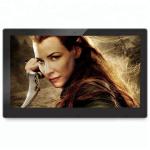 8GB ROM WIFI RJ45 POE 15.6inch All In One Touch Screen PC Ultra Thin for sale
