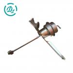 8-98257048-0 Engine Part Turbocharger Bypass Relief Valve Engine 6HK1 for sale