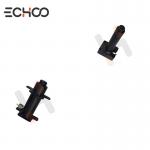 Track Tensioner Assy Fit Yanmar B17-2EX Mini Digger Undercarriage Attachment for sale