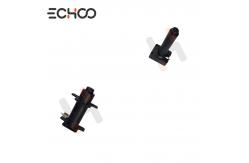 China Track Tensioner Assy Fit Yanmar B17-2EX Mini Digger Undercarriage Attachment supplier