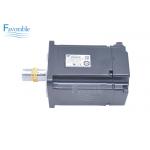 632500316 Servo Motor Bushless 200V 750W Suitable For Z1 Gerber Cutter for sale
