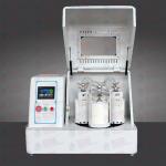 Microcomputer Planetary Ball Mill Laboratory Testing Equipment 220Volt for sale
