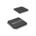 170MHz Microcontroller MCU STM32G431V6T6 Microcontrollers IC 100LQFP Single Core for sale