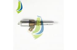China 10R7938 Common Rail Fuel Injector for C6.6 Engine supplier