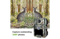 China 0.25S Trigger Speed 940nm INfrared Deer Camera No Glow Wildview Game Camera supplier