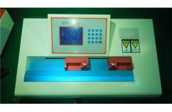 China Computer-Controlled Paper Testing Equipments Paper Tensile Strength Tester supplier