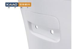 China Rapid Prototyping Beauty Instrument Shell Low Volume Manufacturing Services supplier