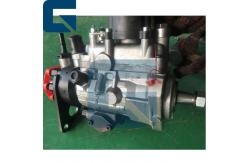China 2868A014 Excavator Fuel Injection Pump 2868A014 supplier