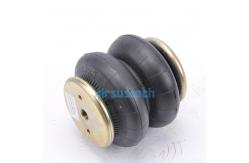 China Double Rubber Convoluted Air Spring 2B5216 Replace For W01-M58-5216 supplier
